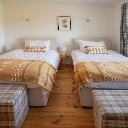 Cuillich Mill Bed And Breakfast In The Highlands Alness Exterior photo