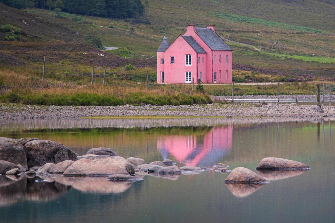 Cuillich Mill Bed And Breakfast In The Highlands Alness Exterior photo