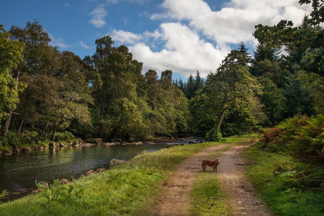 Cuillich Mill Bed And Breakfast In The Highlands Alness Exterior photo