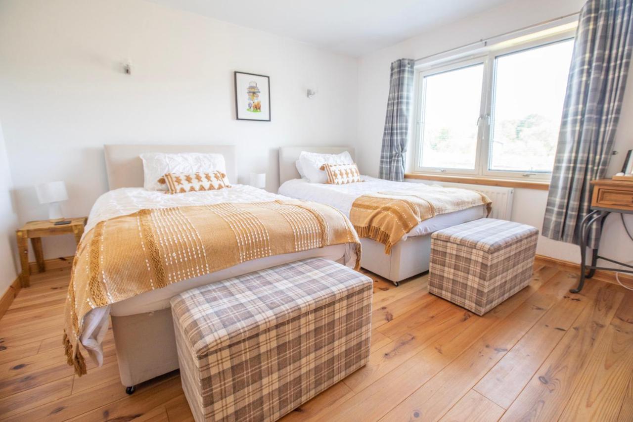 Cuillich Mill Bed And Breakfast In The Highlands Alness Exterior photo